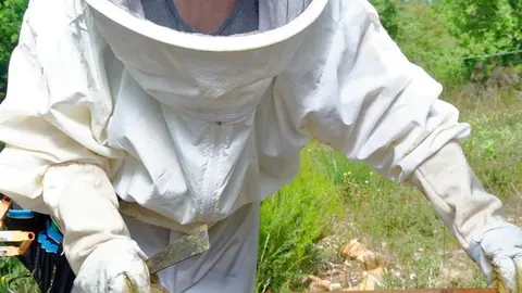 Foto Patricia Combarros