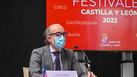 Presentación de la convocatoria de subvenciones para festivales