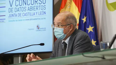 Francisco Igea