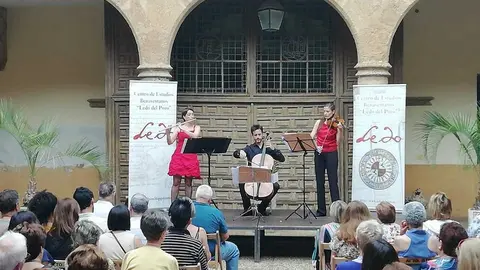 CEB &ldquo;Ledo del Pozo&rdquo;