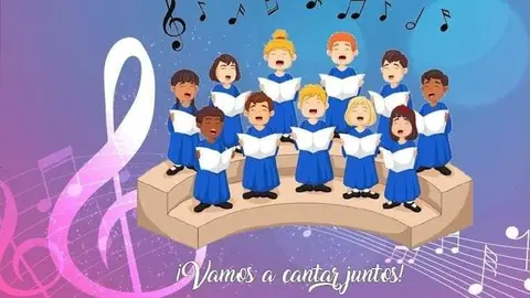 Escolanía “Ledo del Pozo”