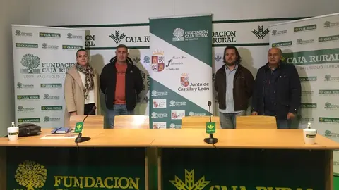 federación de bandas