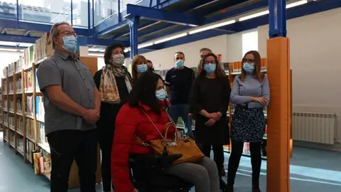 Nueva biblioteca en San José obrero (5)