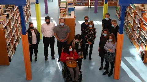 Nueva biblioteca en San José obrero (4)