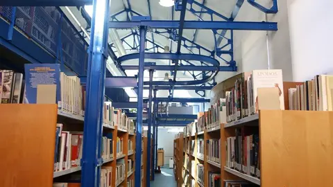 Nueva biblioteca en San José obrero (7)
