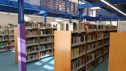 Nueva biblioteca en San José obrero (1)