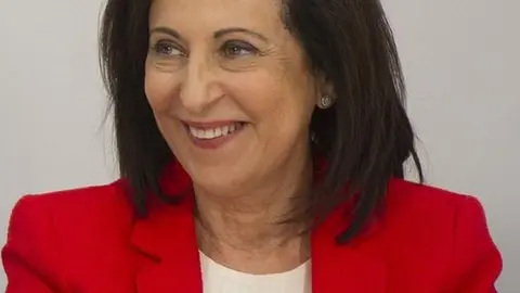 margarita robles