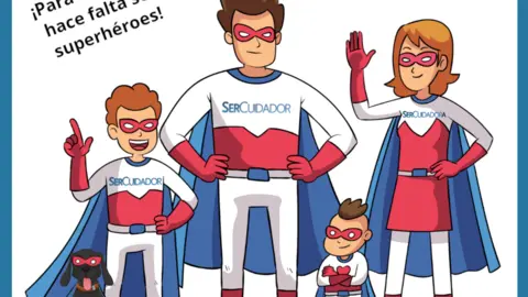 DISTINTIVO 2021 familia