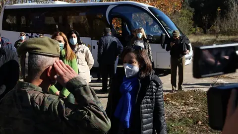 margarita robles en monte la reina (10)