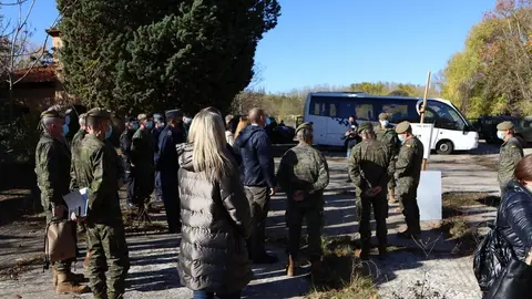 margarita robles en monte la reina (13)