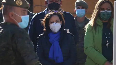 margarita robles en monte la reina (37)