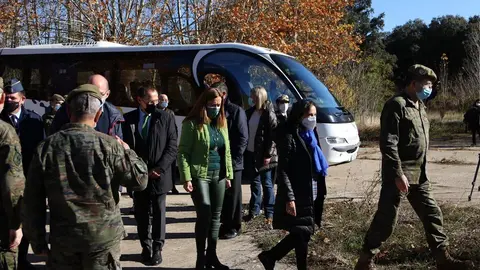 margarita robles en monte la reina (42)