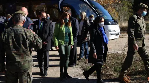 margarita robles en monte la reina (48)