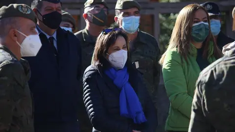 margarita robles en monte la reina (49)