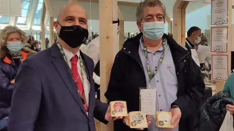 International Cheese Festival