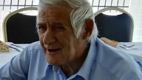 Antonio Fernández Carbajo