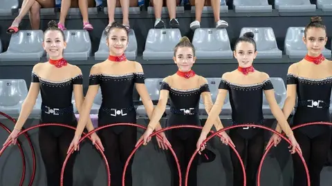 conjunto infantil base