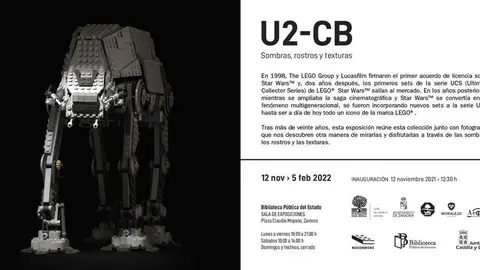 TARJETÓN EXPO U2CB