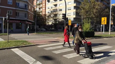 Gente en Cardenal Cisneros