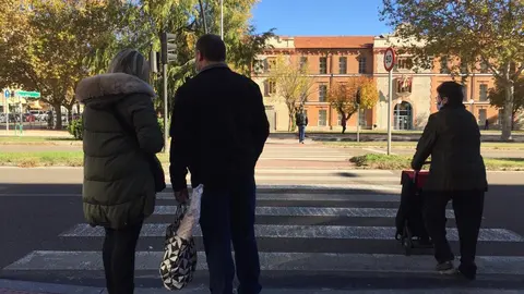 Zona Cardenal Cisneros