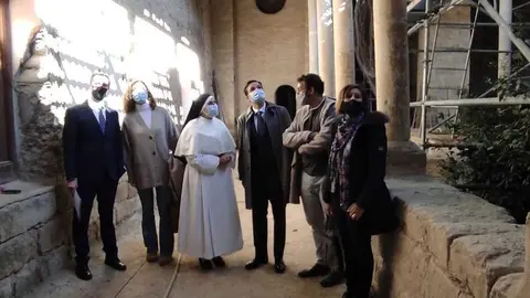 Santa Sofía