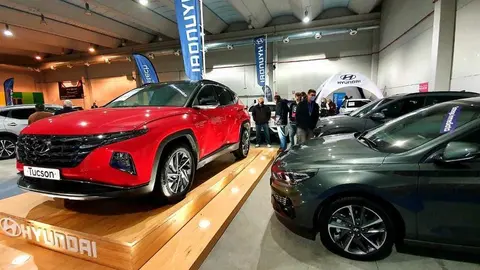 Salón del Automóvil