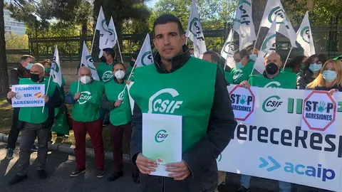 CSIF