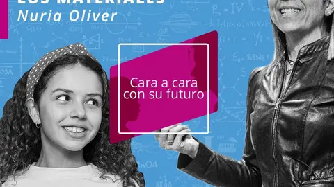 Nuevo curso Aquae STEM_Webinar DM Ciencia