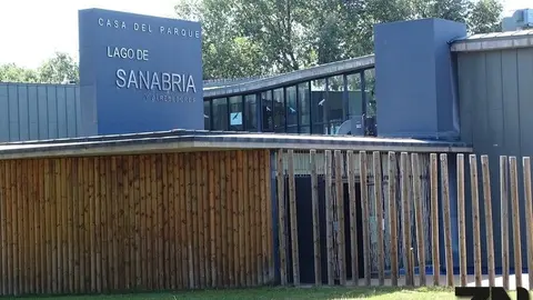 sanabria casa del parque