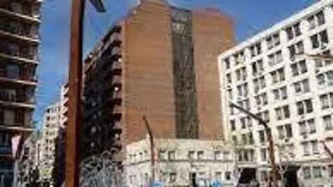 CEOE-CEPYME de Zamora en la Plaza Alemania