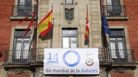 Día Diabetes-(foto de arqchivo)