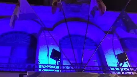 Ayuntsmiento de Benavente