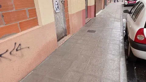 Sucesos Puerta Nueva