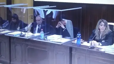 Inicio del juicio por el asesinato y violación de Laura Luelmo