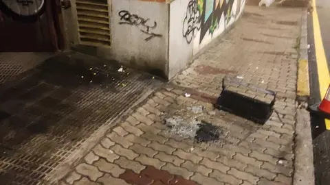 Esquina Cardenal Cisneros 51