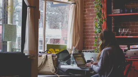 Foto de archivo vivienda