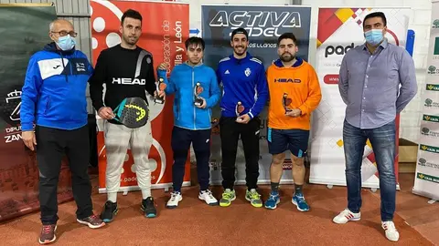 Padel