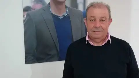 PSOE-Ayto. Galende. José Manuel Chimeno, Concejal Portavoz