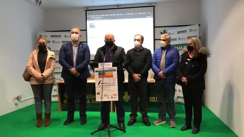 Premios Federación Espigas