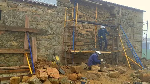 Fotografía: Ayuntamiento de Fermoselle