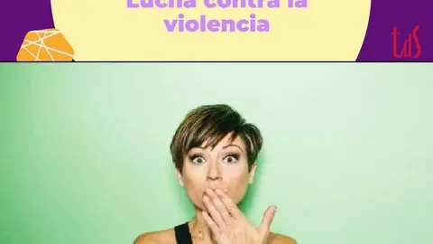 Quiz Questiónate.Lucha contra la violencia
