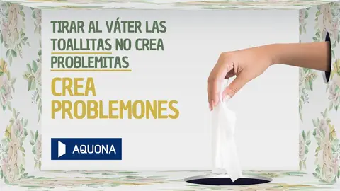 Imagen campaña toallitas