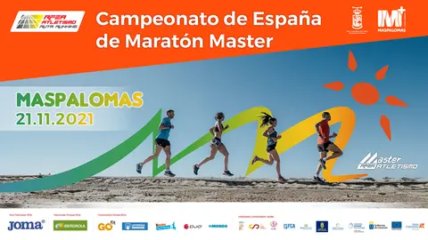 master_maraton_maspalomas