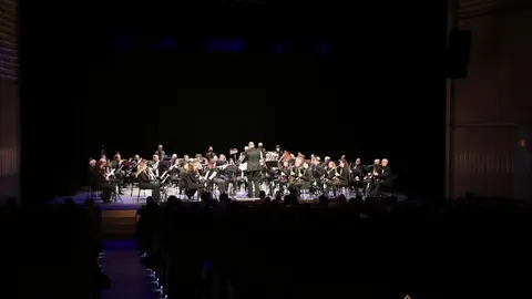 Banda de Música Nacor Blanco