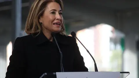 Viaje inaugural de prueba del nuevo tramo cde alta velocidad Pedralba de la Pradería-Ourense (26)