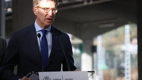 Viaje inaugural de prueba del nuevo tramo cde alta velocidad Pedralba de la Pradería-Ourense (31)