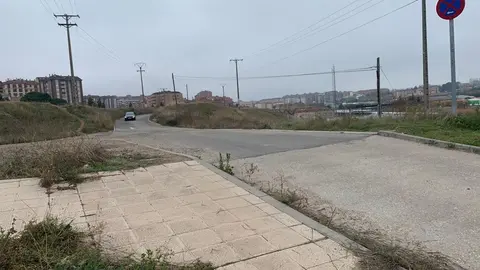 Camino de Antón de Centenera en Zamora