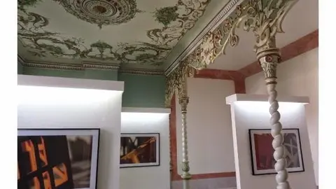 Casa Solita. Foto Interbenavente
