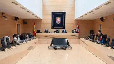 Comisión de Familia e Igualdad de Oportunidades