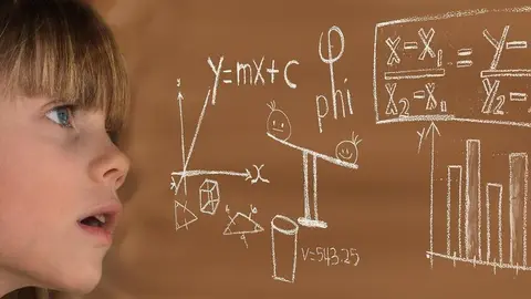 matemáticas